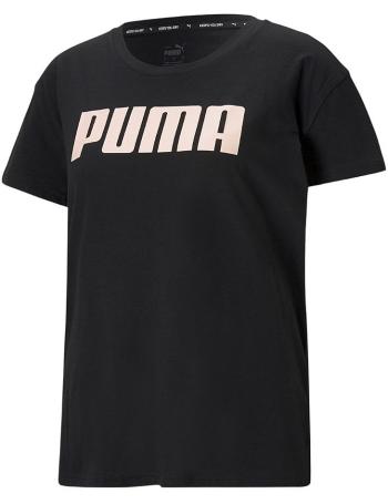 Dámske klasické tričko Puma vel. L