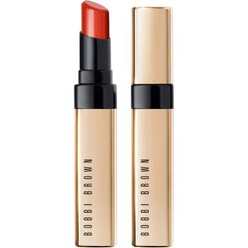 Bobbi Brown Lesklý rúž (Luxe Shine Intense Lipstick) 3,4 g Night Spell