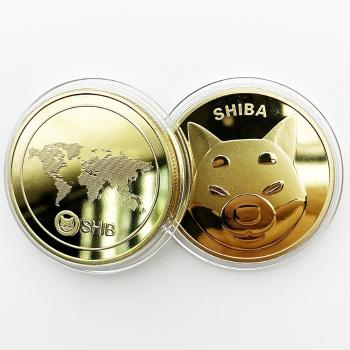 Minca Shiba Zlatá