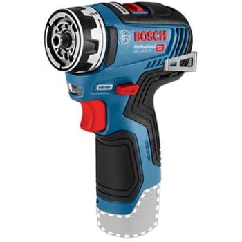 Bosch GSR 12V-35 FlexiClick (bez aku a nabíjačky, L-Boxx) (06019H3002)