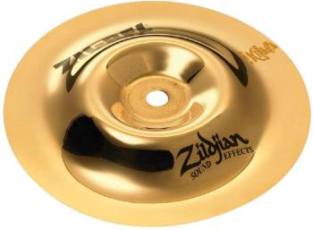 Zildjian A20003 Volcano Cup Zil-Bel Efektový činel 7" 1/2"