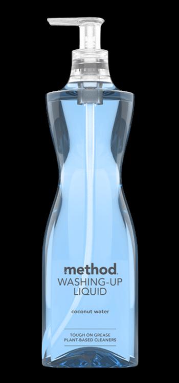 Method Čistič na riad Coconut Water 532 ml