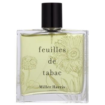 Miller Harris Feuilles de Tabac parfumovaná voda unisex 100 ml