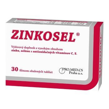 ProMedic Zinkosel 30 tabliet