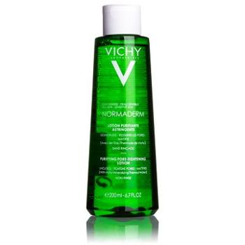 VICHY Normaderm Purifying Astringent Toner 200 ml (3337871320751)