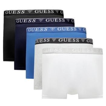 Guess  U4YG16 K6YW1  Boxerky Viacfarebná