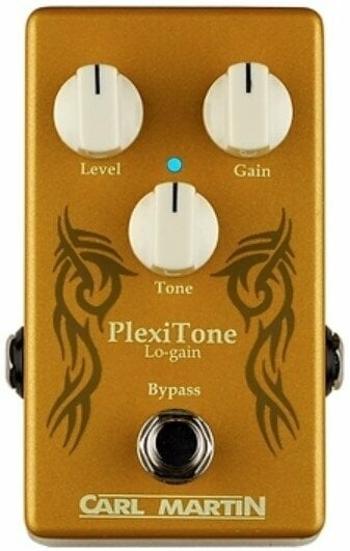 Carl Martin PlexiTone Lo-Gain