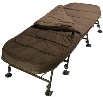 Jrc lehátko so spacákom cocoon ii flatbed sleepsystem wide