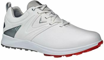 Callaway Adapt Mens Golf Shoes White/Grey 42