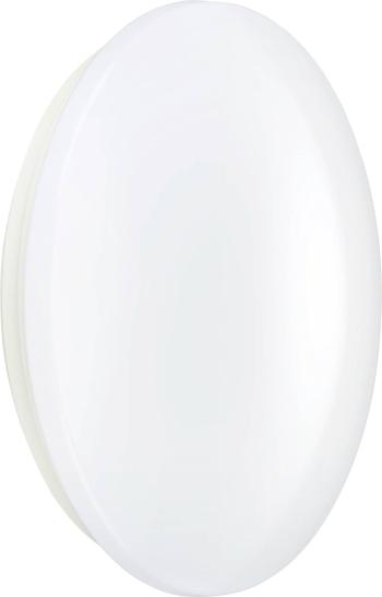 Philips Lighting Ledinaire WL060V 33911599 LED nástenné svetlo 18.5 W  teplá biela biela