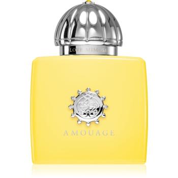 Amouage Love Mimosa parfumovaná voda pre ženy 50 ml