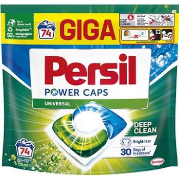 PERSIL Power Caps Universal 74 ks (9000101563399)