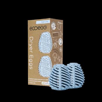 Ecoegg vajíčko do sušičky prádla vôňa bavlny 2 ks