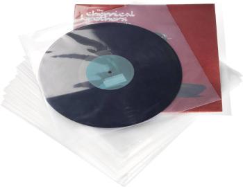 Glorious DJ 30 cm (12") LP Cover Set obaly na gramofónové platne