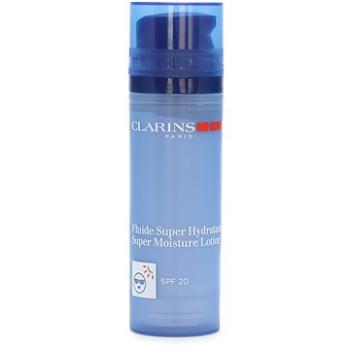 CLARINS Men Super Moisture Lotion SPF20 50 ml (3666057038617)