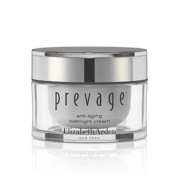 Elizabeth Arden Nočný krém s anti-age účinkom Prevage (Anti-Aging Overnight Cream) 50 ml -TESTER