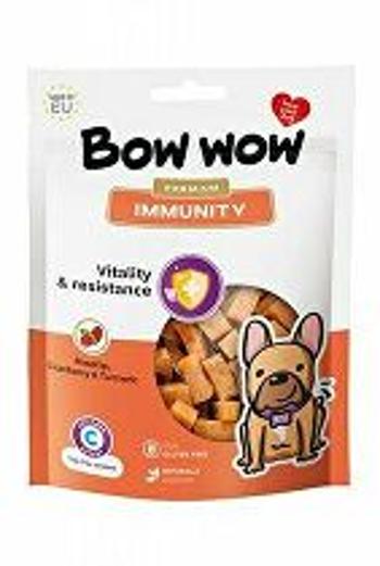 Bow wow poch. Imunita 60g 4 + 1 zadarmo