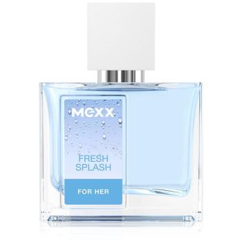 Mexx Fresh Splash For Her toaletná voda pre ženy 30 ml