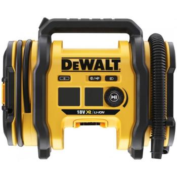 DeWALT DCC018N - Kompresor 18 V XR Li-Ion