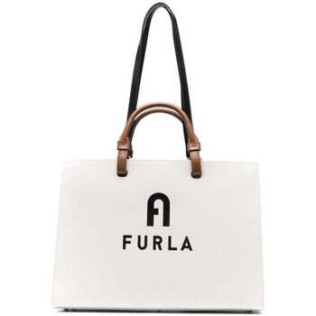 Furla  Veľká nákupná taška/Nákupná taška -  Biela