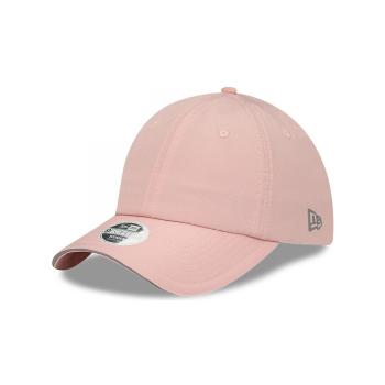 New-Era  Wmns open back cap newera  Šiltovky Ružová