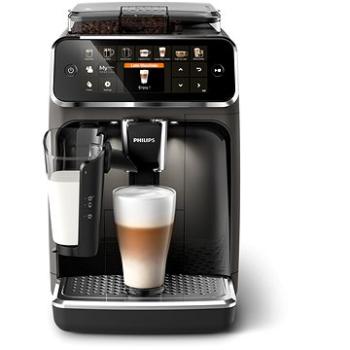Philips Series 5400 LatteGo EP5444/50 + ZDARMA Káva Jacobs Barista Espresso, zrnková káva, 500 g; 2×