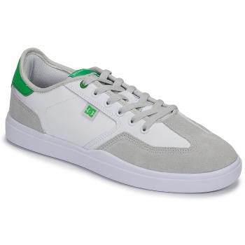 DC Shoes  VESTREY  Nízke tenisky Biela