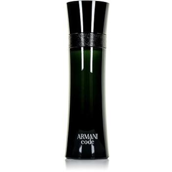 GIORGIO ARMANI Code EdT 125 ml (0336037500643)