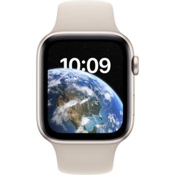 Apple Watch SE (2022) GPS 44mm Starlight