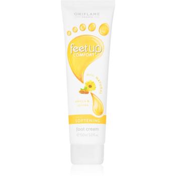 Oriflame Feet Up Comfort zjemňujúci krém na nohy 150 ml