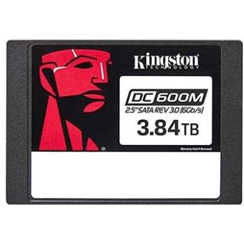 Kingston DC600M Enterprise 3 840 GB (SEDC600M/3840G)