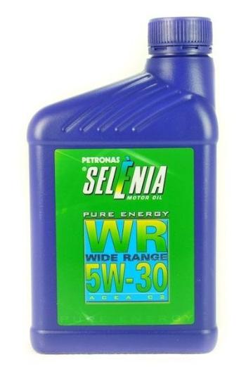 SELENIA WR DIESEL PURE ENERGY 5W-30 1L 70205E18EU