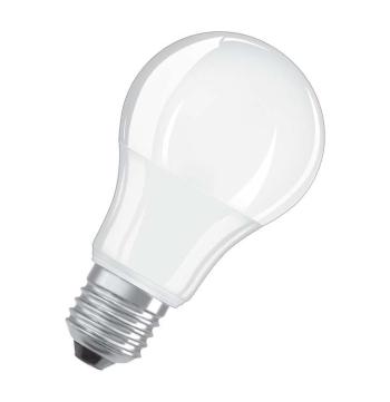 OSRAM LED BASE CL A FR 75 NON-DIM 11W/827 E27 4KS