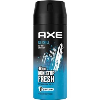 Axe Ice Chill dezodorant sprej pre mužov 150 ml (8710447497357)