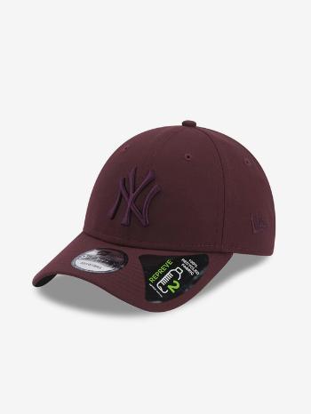 New Era New York Yankees Repreve 9Forty Šiltovka Červená