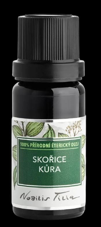 NOBILIS TILIA Škoricový esenciálny olej, kôra 5 ml