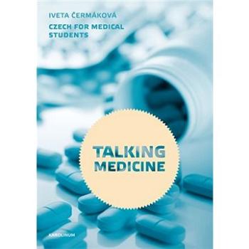 Talking Medicine (9788024648545)