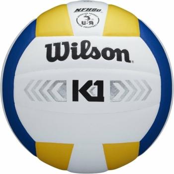 Wilson K1 Silver Halový volejbal