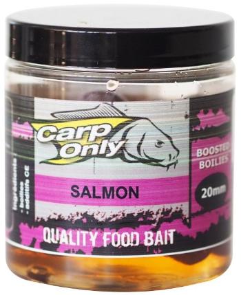 Carp only dipované boilies salmon 250 ml - 16 mm