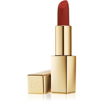 Estée Lauder Pure Color Matte Lipstick dlhotrvajúci rúž s matným efektom odtieň Persuasive 3,5 g