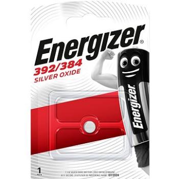 Energizer Hodinkové batérie 392/384/SR41 (EHB005)