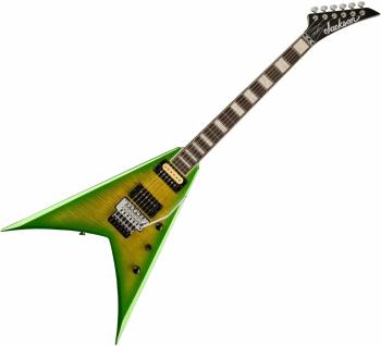 Jackson X Series Scott Ian King V Baldini