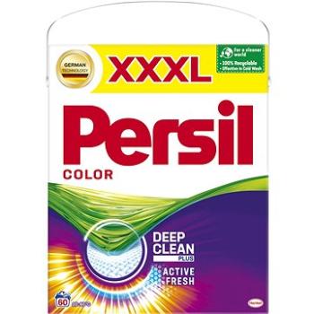 PERSIL prací prášok Deep Clean Plus Color 3,9 kg (60 praní) (9000101510652)