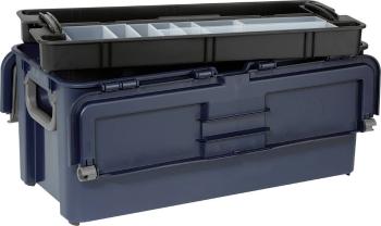 raaco Compact 50 136617 univerzálny kufrík na náradie (š x v x h) 621 x 260 x 311 mm