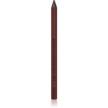 Diego dalla Palma Stay On Me Lip Liner Long Lasting Water Resistant vodeodolná ceruzka na pery odtieň 151 Chestnut 1,2 g