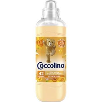 COCCOLINO Orange Rush 1,05 l (42 praní) (8710447282991)