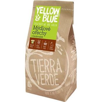 Yellow&Blue Mýdlové ořechy 500 g (8594165000095)