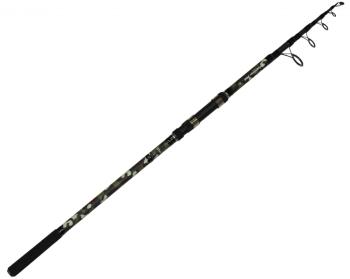 Zfish prút kingstone telecarp 3,6 m 3 lb