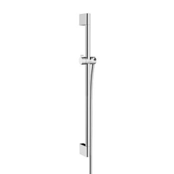 Sprchová tyč Hansgrohe Unica so sprchovou hadicou chróm 26503000