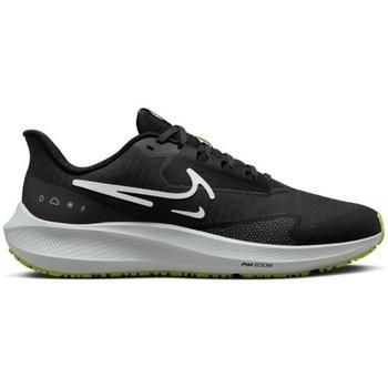 Nike  Bežecká a trailová obuv Air Zoom Pegasus 39 Shield  Čierna